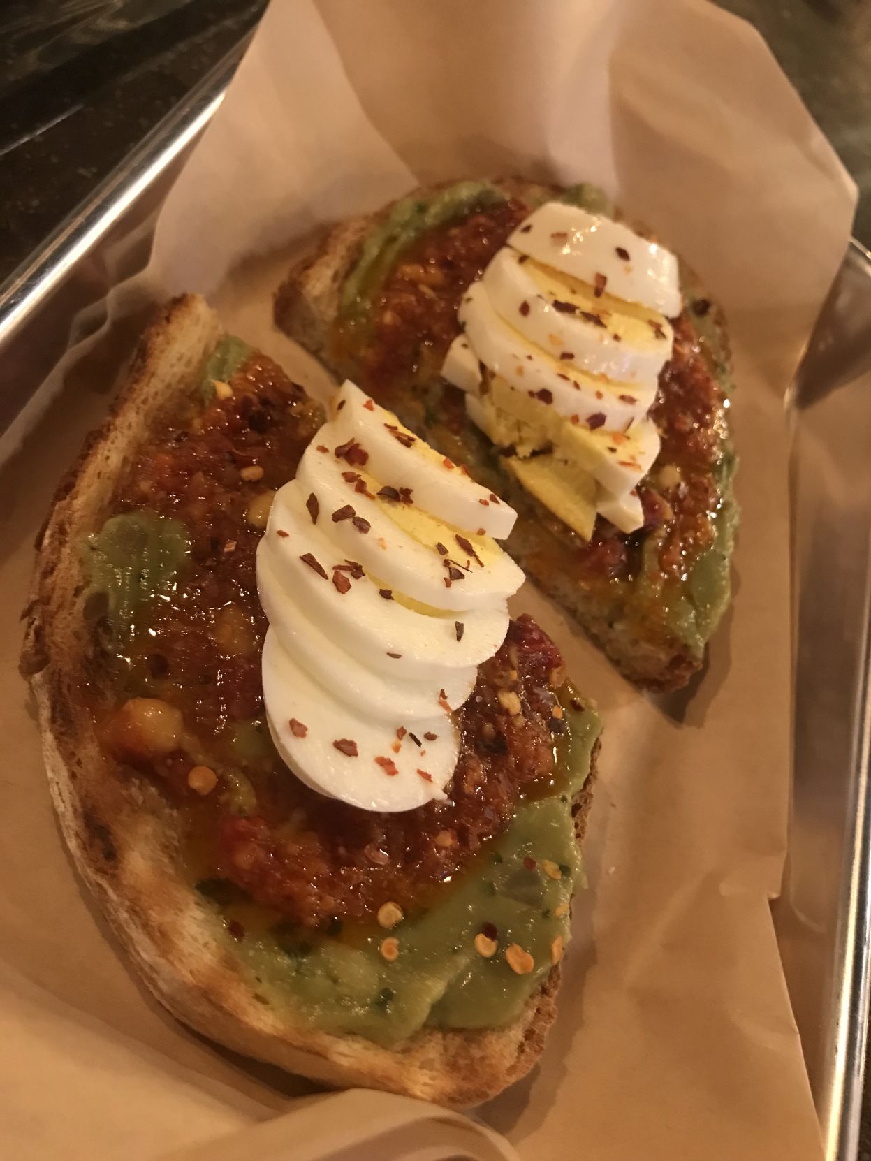 Bravocado — Frutta Bowls